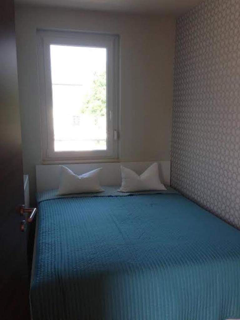 Apartamento Zamárdi Exterior foto