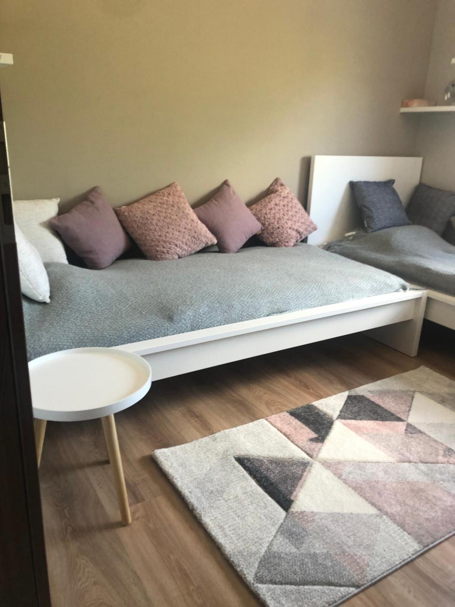 Apartamento Zamárdi Exterior foto