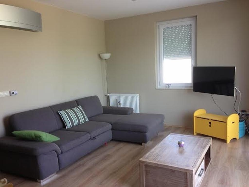 Apartamento Zamárdi Exterior foto
